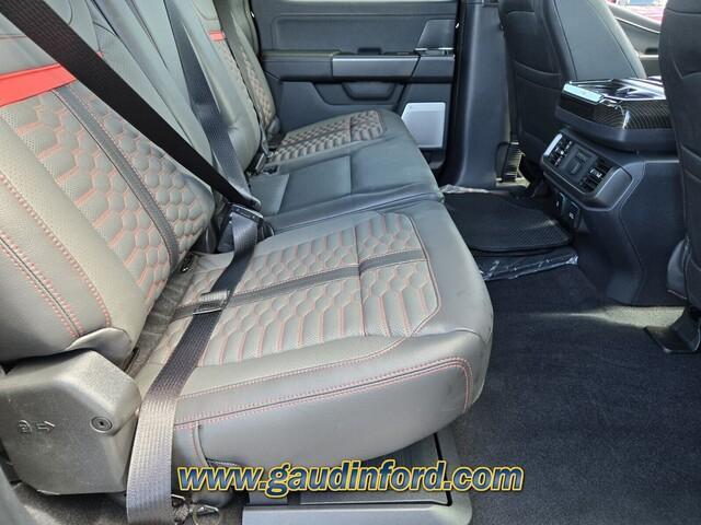 new 2025 Ford F-150 car, priced at $129,225