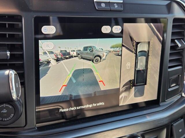 new 2025 Ford F-250 car, priced at $94,420