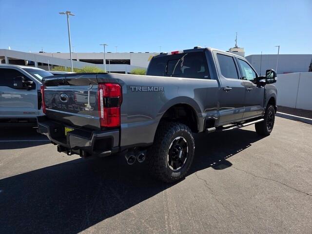 new 2025 Ford F-250 car, priced at $94,420