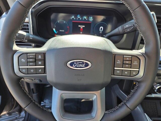 new 2025 Ford F-250 car, priced at $94,420