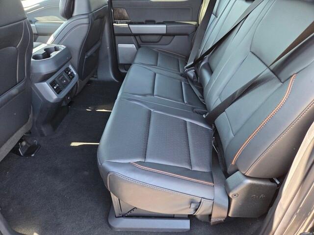 new 2025 Ford F-250 car, priced at $94,420