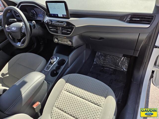 used 2021 Ford Escape car, priced at $22,750