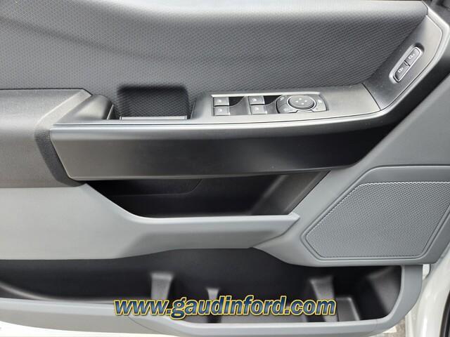 new 2025 Ford F-150 car, priced at $52,830