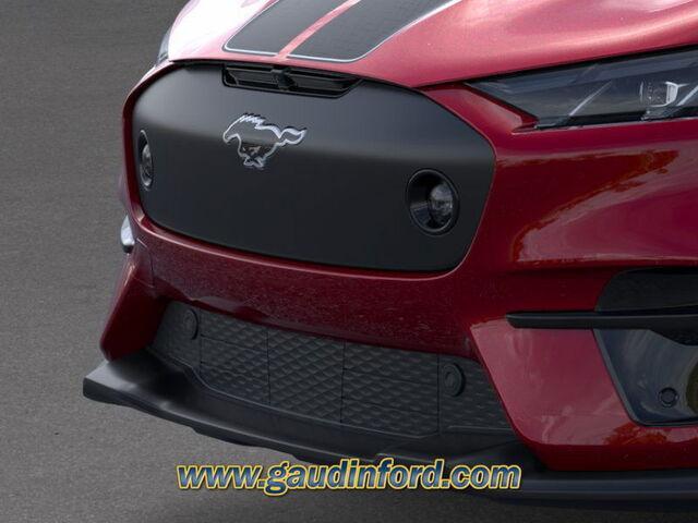 new 2025 Ford Mustang Mach-E car, priced at $60,927