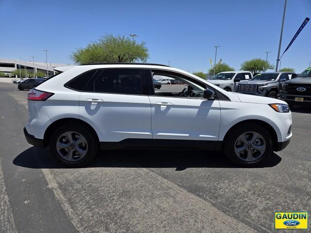 used 2024 Ford Edge car, priced at $26,777