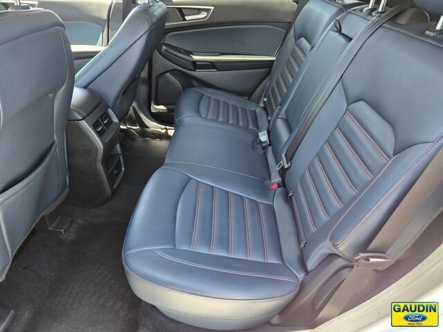 used 2024 Ford Edge car, priced at $26,777