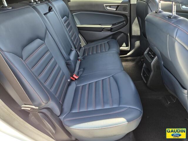 used 2024 Ford Edge car, priced at $26,777
