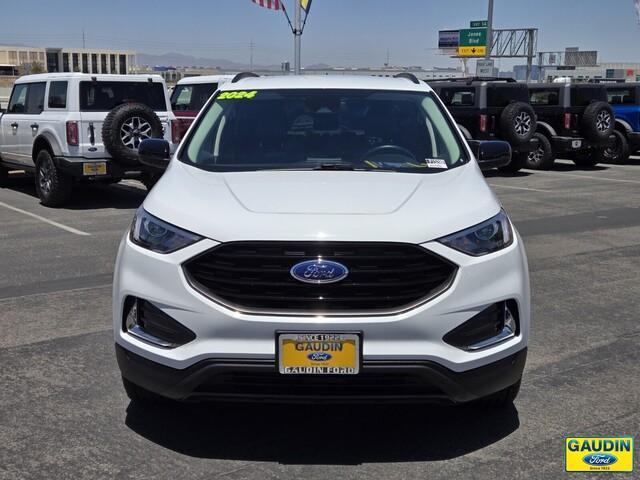 used 2024 Ford Edge car, priced at $26,777