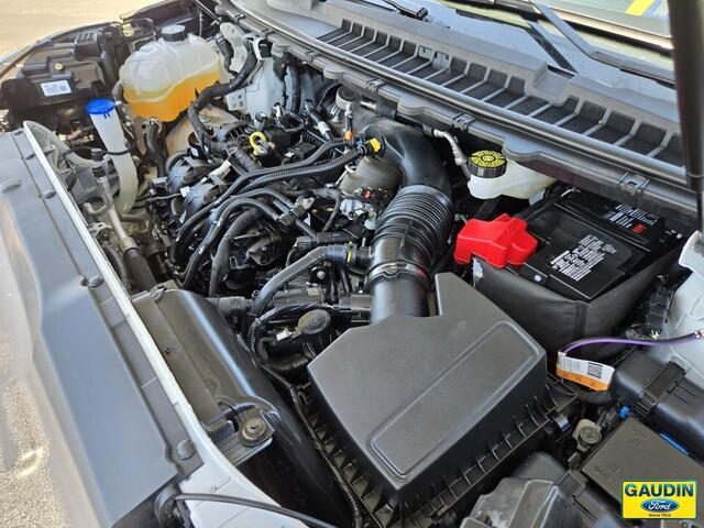 used 2024 Ford Edge car, priced at $26,777