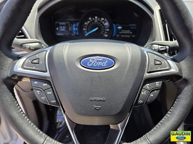 used 2024 Ford Edge car, priced at $26,777