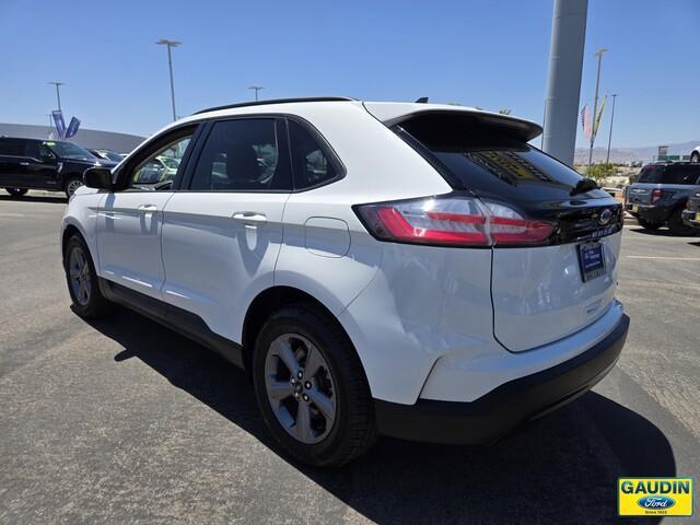 used 2024 Ford Edge car, priced at $26,777