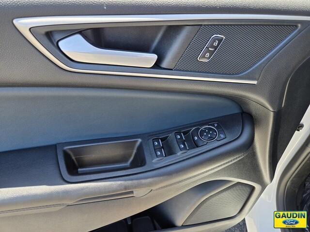 used 2024 Ford Edge car, priced at $26,777