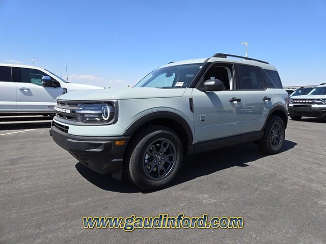 new 2024 Ford Bronco Sport car, priced at $29,095