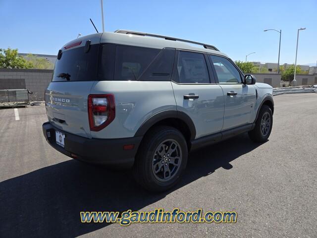 new 2024 Ford Bronco Sport car, priced at $29,095