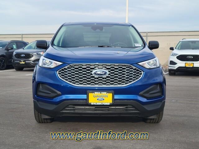 new 2024 Ford Edge car, priced at $36,306