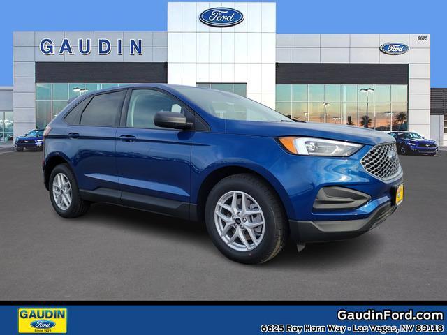 new 2024 Ford Edge car, priced at $36,566