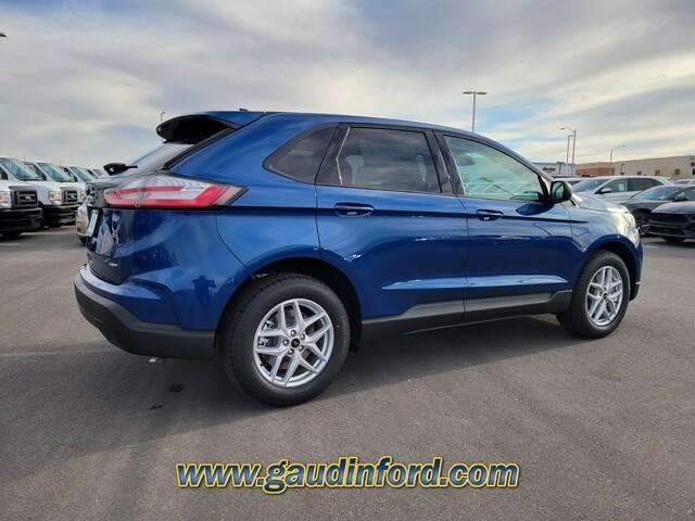 new 2024 Ford Edge car, priced at $36,306