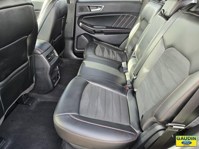 used 2021 Ford Edge car, priced at $24,900