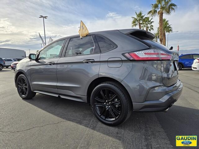 used 2021 Ford Edge car, priced at $24,900