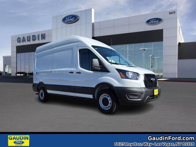 new 2025 Ford Transit-350 car, priced at $52,995