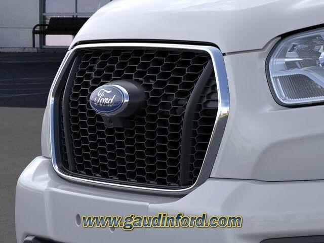 new 2025 Ford Transit-350 car, priced at $65,805