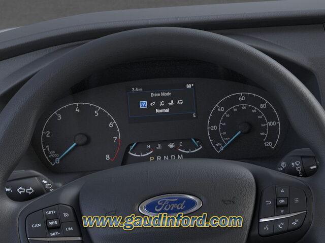new 2025 Ford Transit-350 car, priced at $65,805