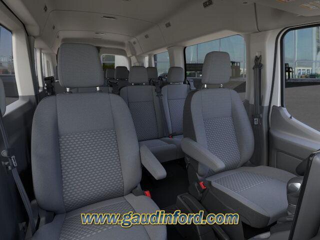 new 2025 Ford Transit-350 car, priced at $65,805