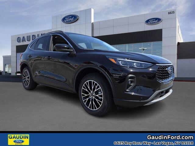 new 2024 Ford Escape car, priced at $43,149
