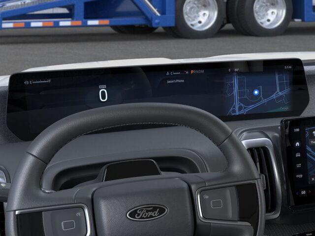 new 2025 Ford Expedition Max car, priced at $87,485