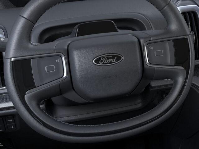new 2025 Ford Expedition Max car, priced at $87,485