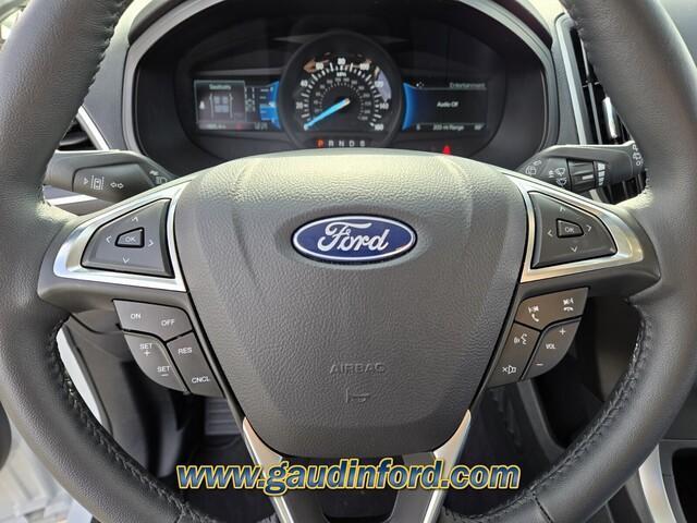 new 2024 Ford Edge car, priced at $37,814