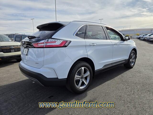 new 2024 Ford Edge car, priced at $37,814