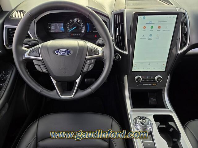 new 2024 Ford Edge car, priced at $37,814