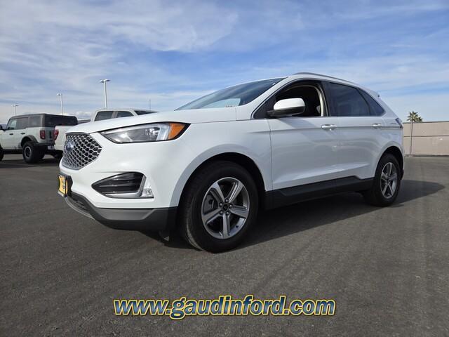 new 2024 Ford Edge car, priced at $37,814