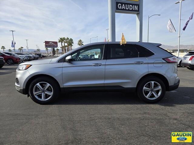 used 2022 Ford Edge car, priced at $24,750