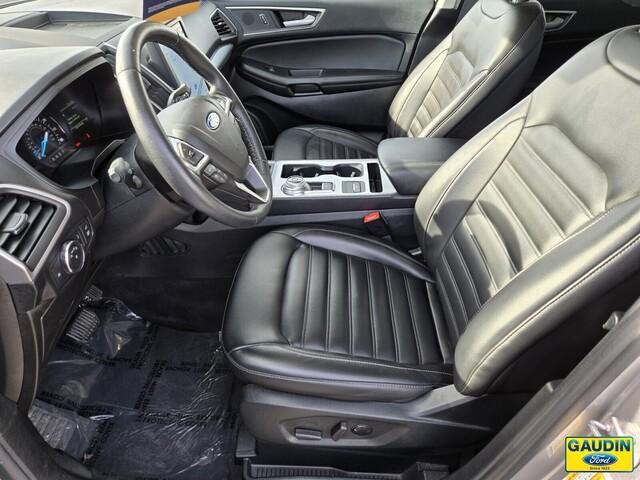 used 2022 Ford Edge car, priced at $24,750