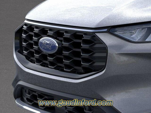 new 2025 Ford Escape car