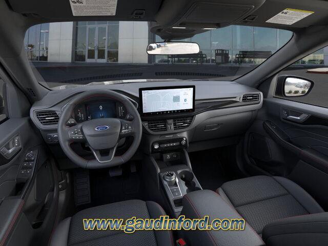 new 2025 Ford Escape car