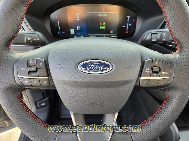 new 2025 Ford Escape car