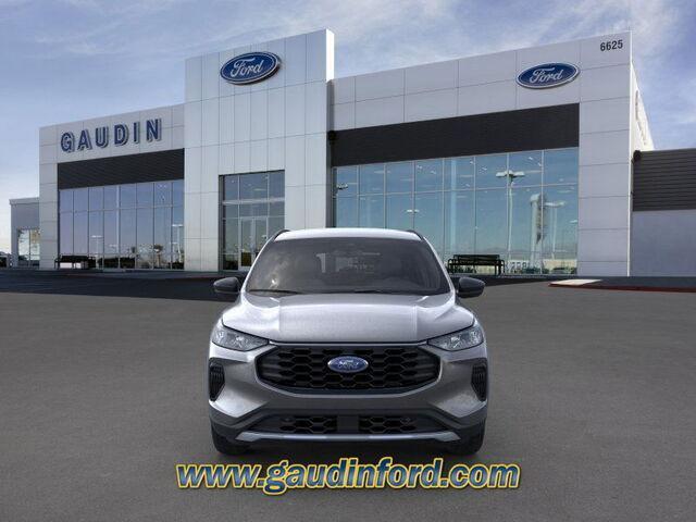 new 2025 Ford Escape car