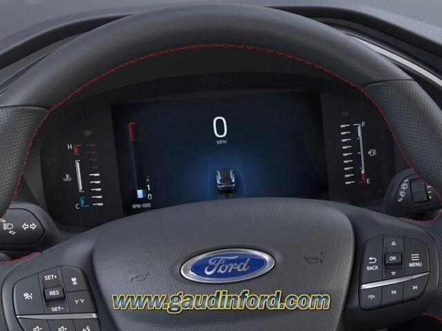 new 2025 Ford Escape car