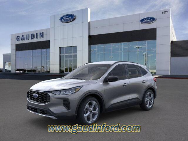 new 2025 Ford Escape car