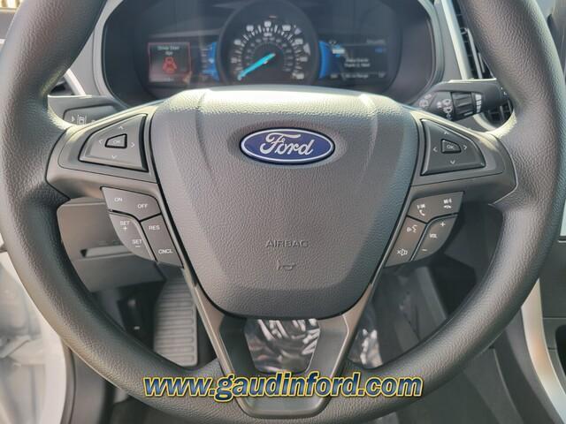 new 2024 Ford Edge car, priced at $38,220