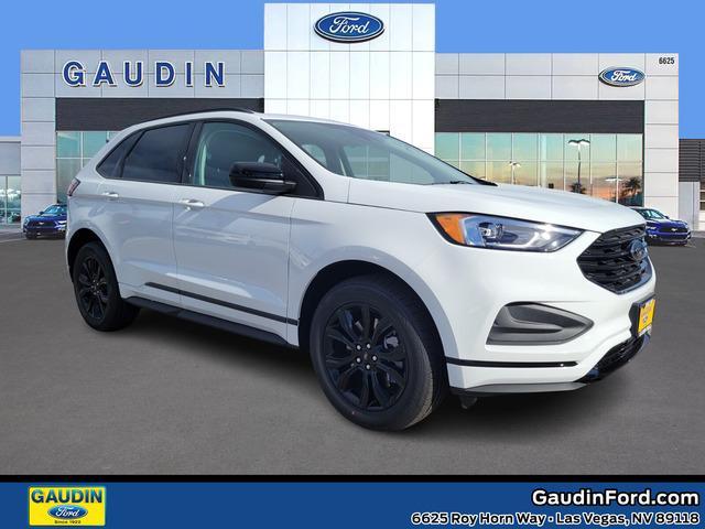 new 2024 Ford Edge car, priced at $37,770