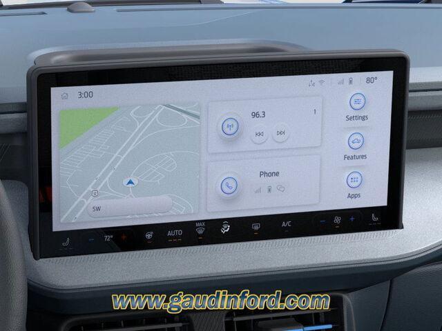 new 2025 Ford Maverick car, priced at $34,365