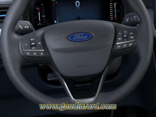 new 2025 Ford Maverick car, priced at $34,365
