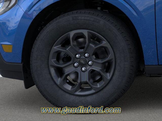 new 2025 Ford Maverick car, priced at $34,365
