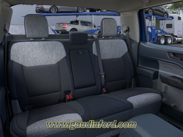 new 2025 Ford Maverick car, priced at $34,365