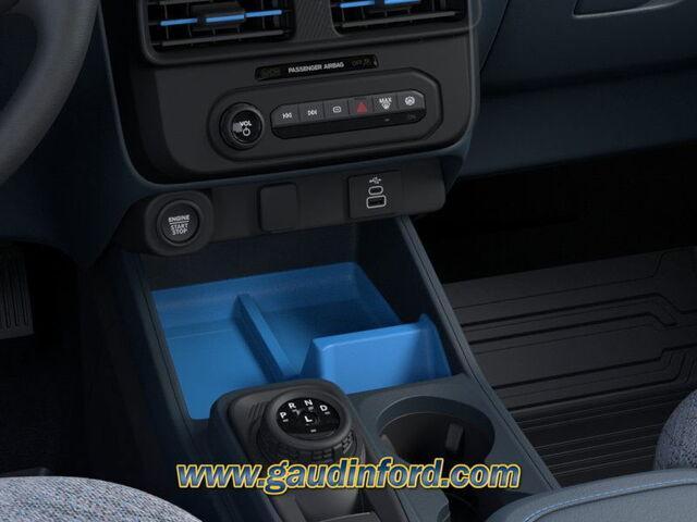 new 2025 Ford Maverick car, priced at $34,365