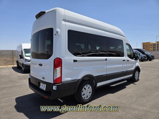 new 2025 Ford Transit-350 car, priced at $65,235
